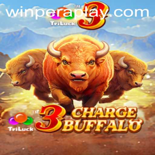 Exploring the Thrills of 3ChargeBuffalo: A Comprehensive Guide Featuring Peraplay