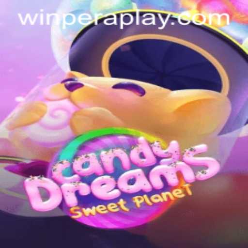 Explore the Enchanting World of CandyDreams: A Peraplay Creation