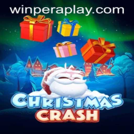 Experience the Thrilling Adventure of ChristmasCrash by Peraplay