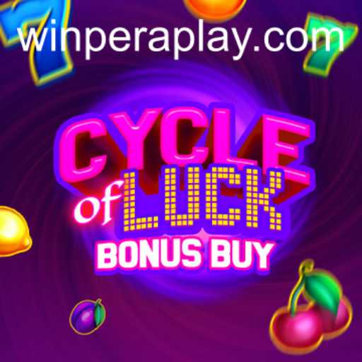Cycle of Luck Bonus Buy: A Thrilling Adventure with Peraplay