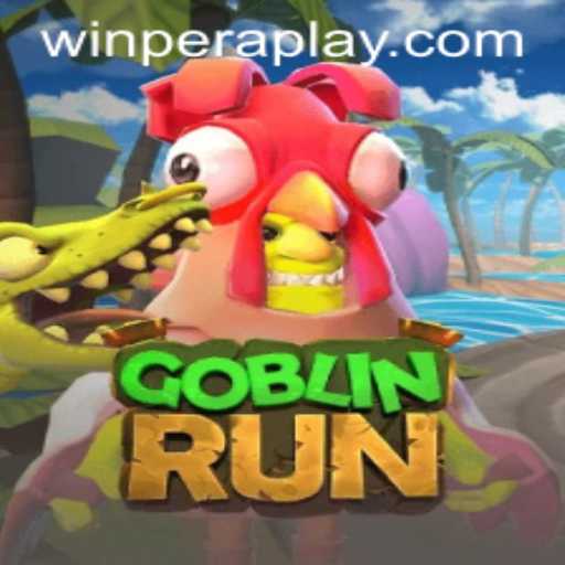 Exploring GoblinRun: The Thrilling Adventure of Peraplay