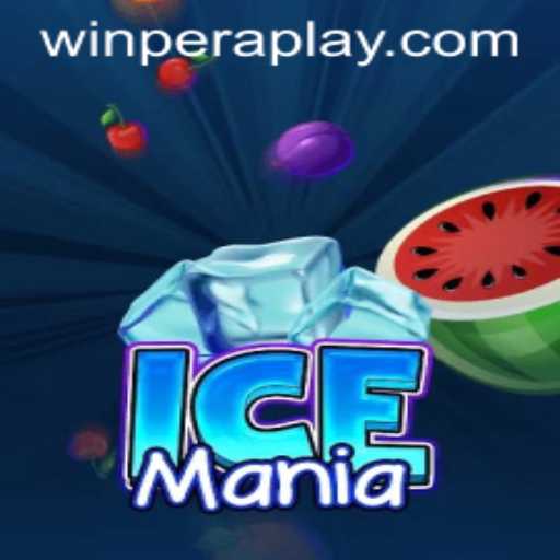 Discover the Exciting World of IceMania: A Peraplay Adventure