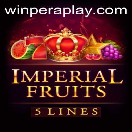 Discover the Enchanting World of ImperialFruits5: A Unique Gaming Experience