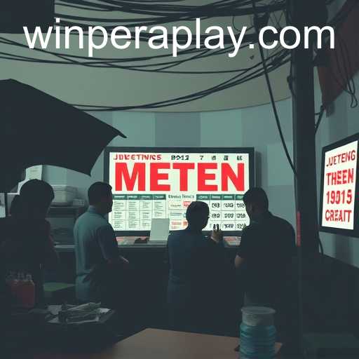 Understanding Jueteng: The Unofficial Lottery