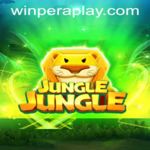 Discovering the Enchanting World of JungleJungle: A Peraplay Adventure