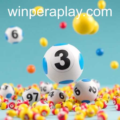 Lottery Games: Unlocking the Potential for Fun and Fortune with Peraplay
