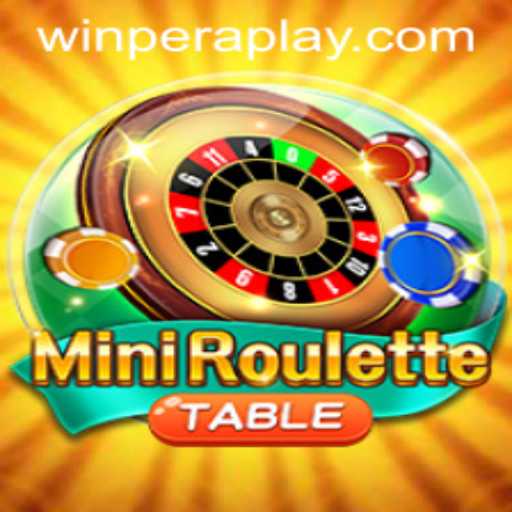 Exploring MiniRoulette by Peraplay: A Modern Twist on a Classic Game