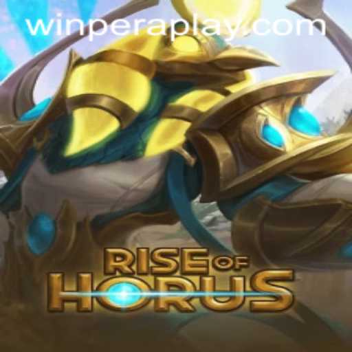 Rise of Horus: The Journey into Ancient Egyptian Mythology