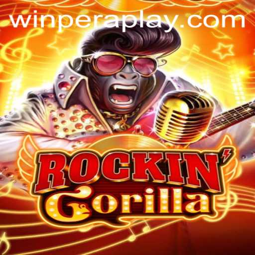 Discover the Thrilling World of RockinGorilla with Peraplay