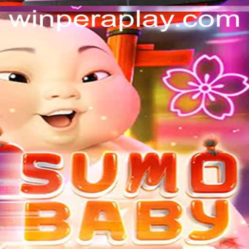 SumoBaby: The Playful Odyssey of Peraplay's Innovative Game