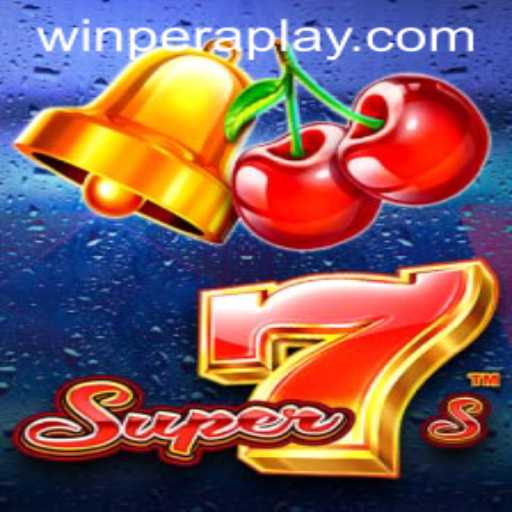 Exploring Super7s: The Irresistible Game Revolution by Peraplay