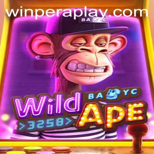 Exploring the World of WildApe3258: An Adventure Awaits